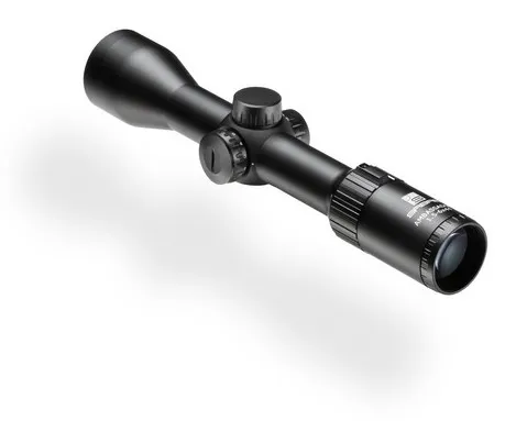 Sabre Ambassador 1,5-6x44i, 30mm, 4-dot Red. *