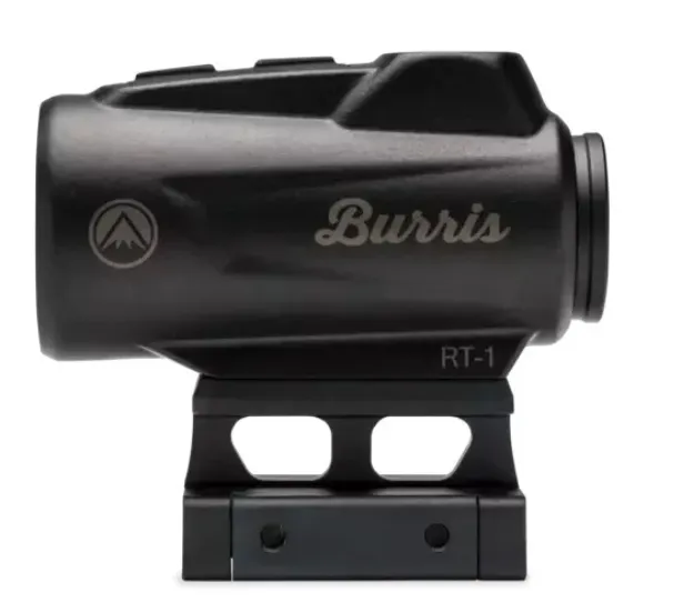 Burris RT-1X Rödpunktssikte *