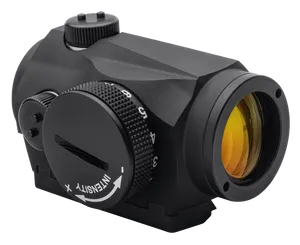Aimpoint Micro S-1 6 MOA 