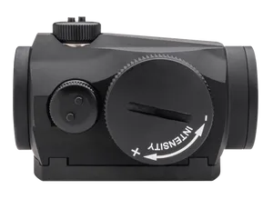 Aimpoint Micro S-1 6 MOA 