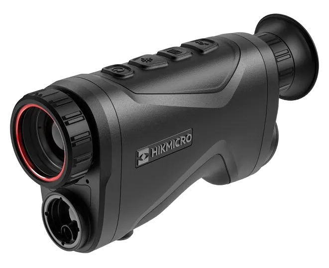 Hikmicro Condor CH25L *