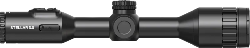 Hikmicro Stellar SH35 3.0 Termiskt kikarsikte *