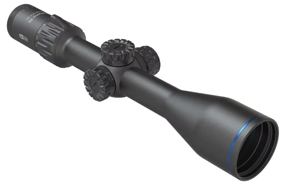 Meopta MeoHunter R5 3-15x50 SFP RD - 4C *