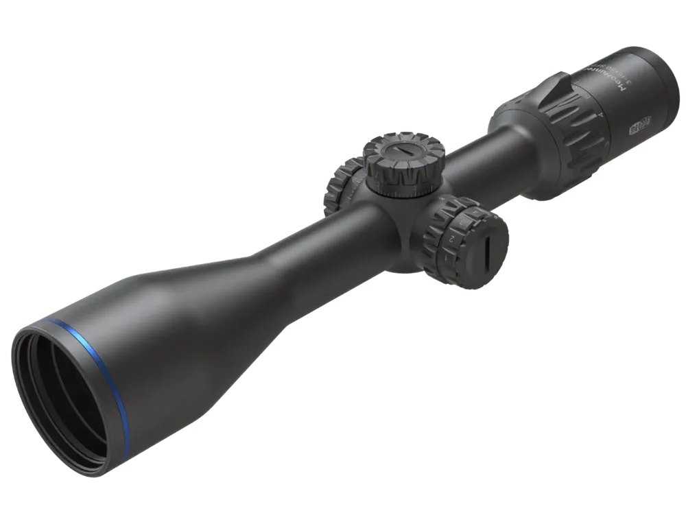Meopta MeoHunter R5 3-15x50 SFP RD - 4C *
