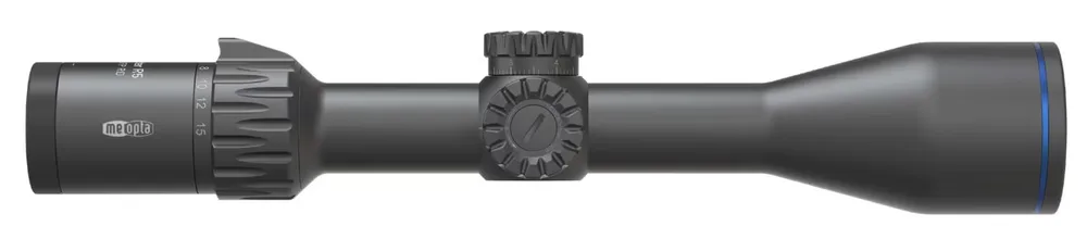 Meopta MeoHunter R5 3-15x50 SFP RD - 4C *