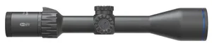 Meopta MeoHunter R5 3-15x50 SFP RD - 4C