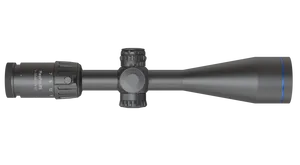 Meopta MeoHunter R5 4-20x50 SFP RD BDC-3