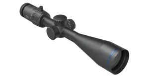 Meopta MeoHunter R5 4-20x50 SFP RD BDC-3