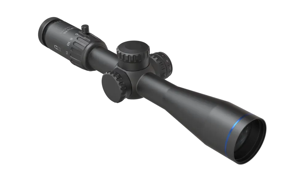 Meopta MeoPro R6 2,5-15x44 SFP RD 4C *