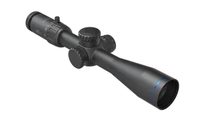 Meopta MeoPro R6 2,5-15x44 SFP RD 4C
