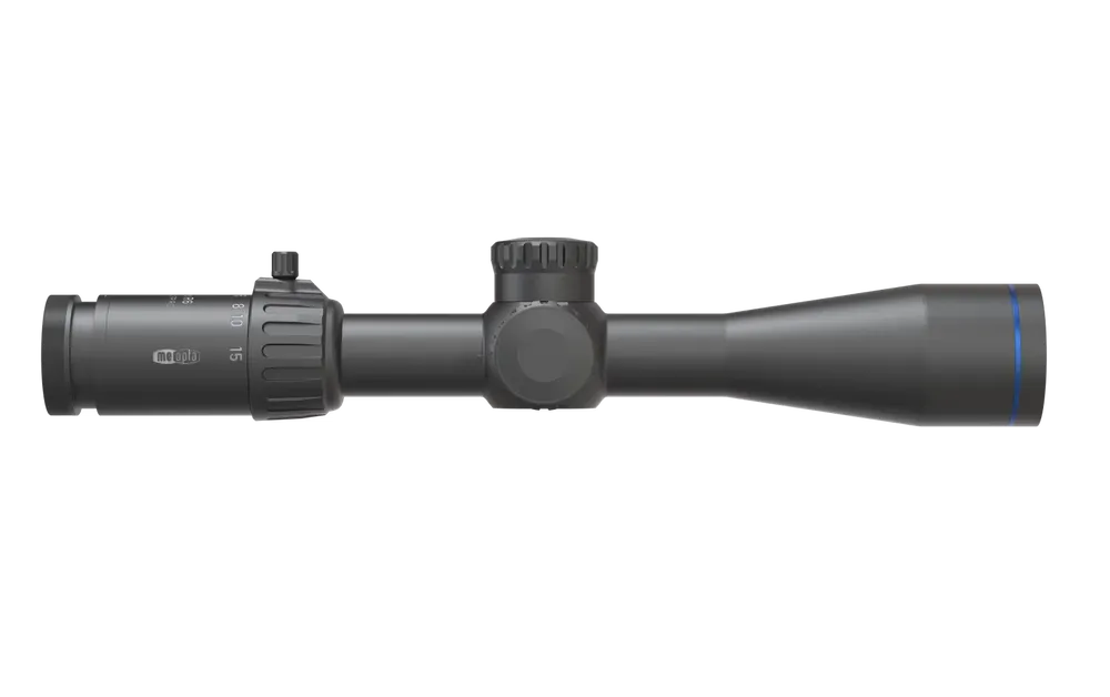 Meopta MeoPro R6 2,5-15x44 SFP RD 4C *