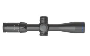Meopta MeoPro R6 2,5-15x44 SFP RD 4C