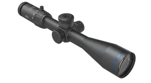 Meopta MeoPro R6 3-18x50 FFP RD (MIL) MRAD 1