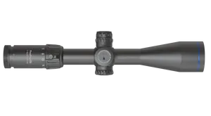 Meopta MeoPro R6 3-18x50 FFP RD (MIL) MRAD 1