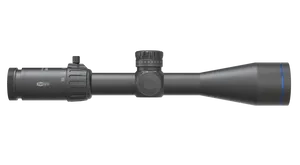 Meopta MeoPro R6 3-18x50 FFP RD (MIL) MRAD 1