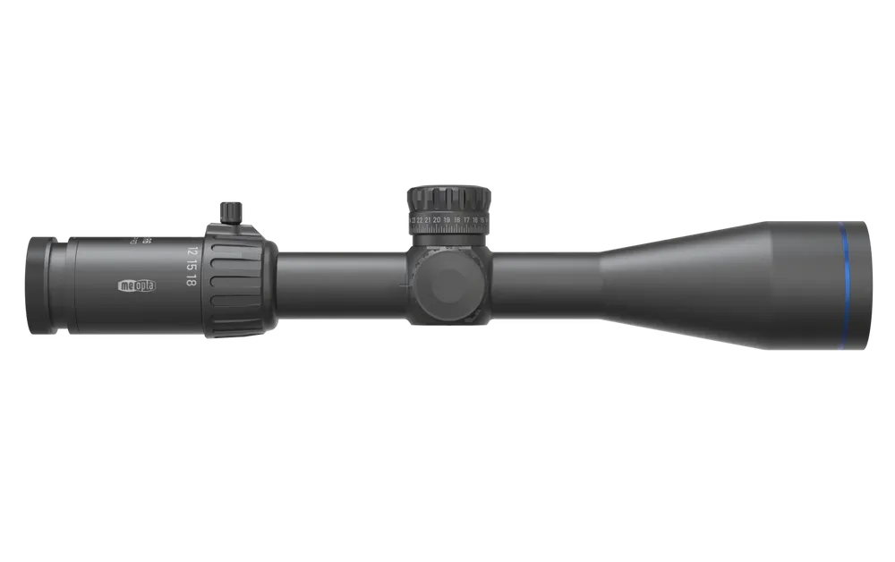 Meopta MeoPro R6 3-18x50 SFP RD 4C *