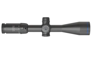 Meopta MeoPro R6 3-18x50 SFP RD 4C