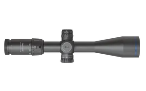 Meopta MeoPro R6 4,5-27x50 FFP RD (MIL) MRAD 1