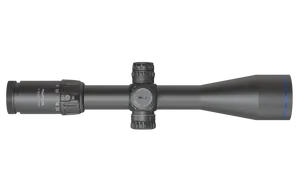 Meopta MeoPro R6 5-30x56 FFP RD (MIL) Mrad RD
