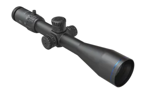 Meopta MeoPro R6 5-30x56 FFP RD (MIL) Mrad RD