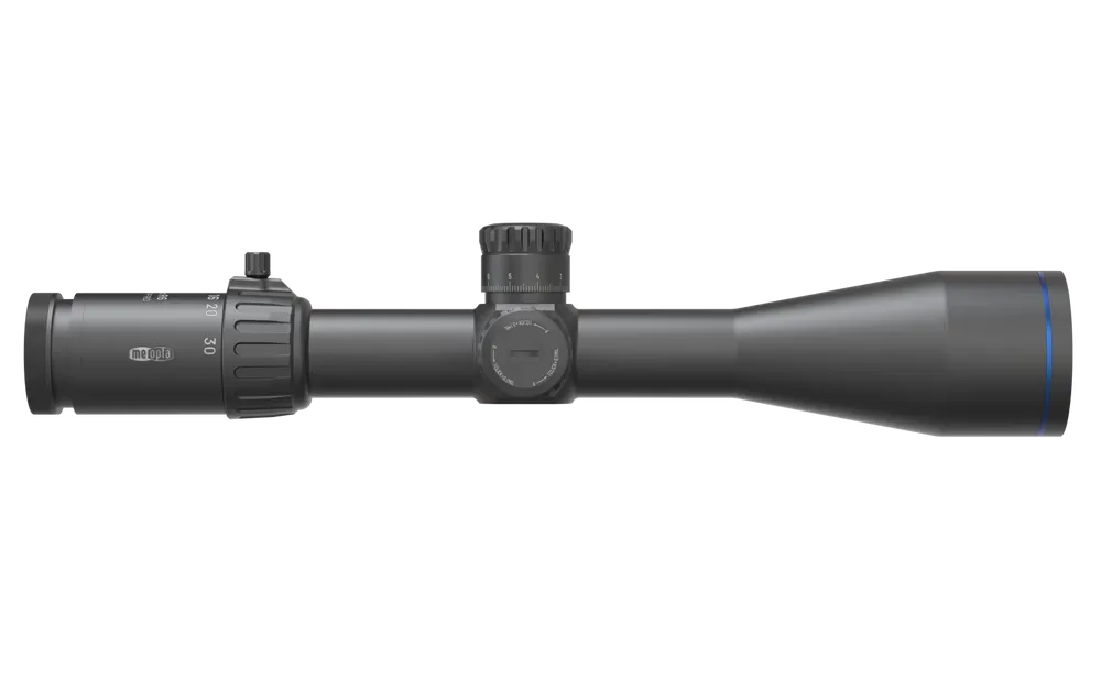 Meopta MeoPro R6 5-30x56 FFP RD (MIL) Mrad RD *