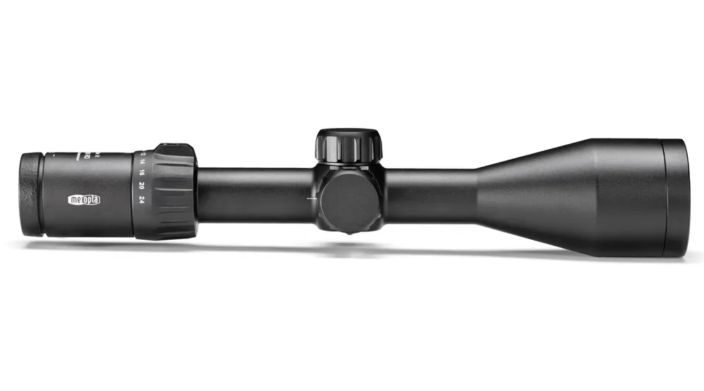 Meopta MeoStar R 4-24x56 RD MOA-MR *