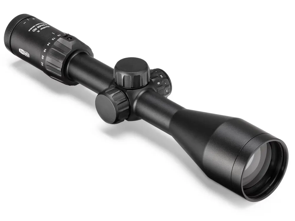 Meopta MeoStar R 4-24x56 RD MOA-MR *