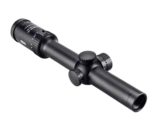 Meopta Meostar R2 1-6X24 / K-Dot 2 *