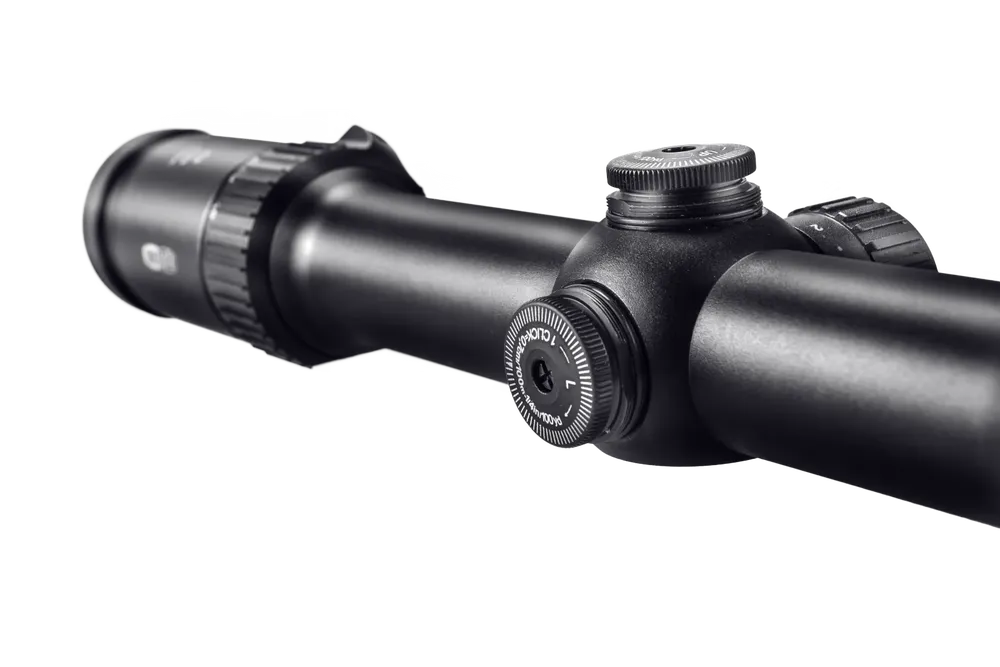 Meopta Meostar R2 1-6X24 / K-Dot 2 *