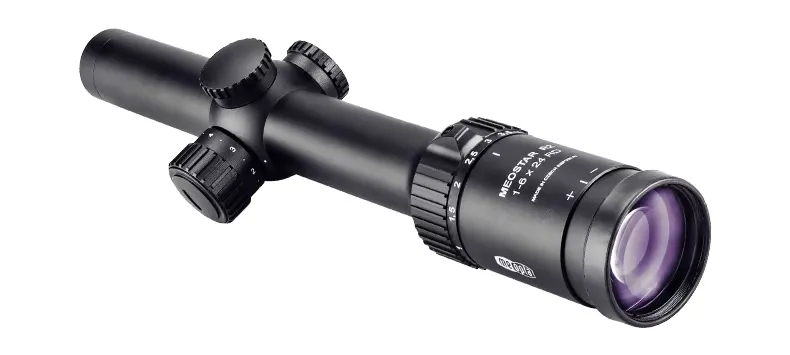 Meopta Meostar R2 1-6X24 / K-Dot 2 *