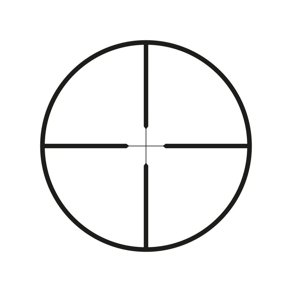 Meopta Optika5 2-10x42 PA Z-Plex *