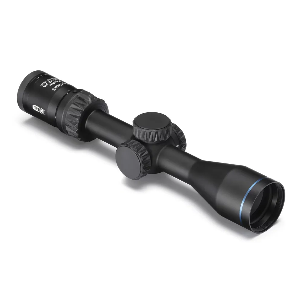 Meopta Optika5 2-10x42 PA Z-Plex *
