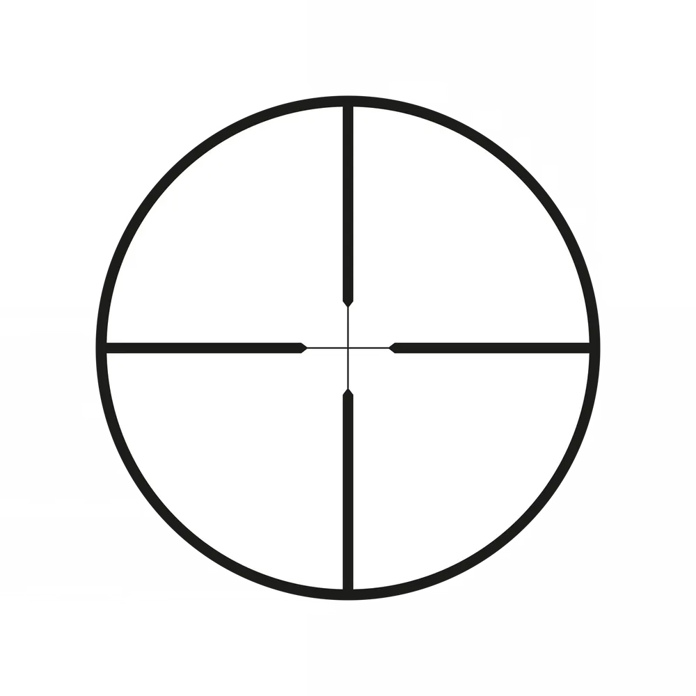 Meopta Optika5 3-15x44 Z-plex ej belyst 1