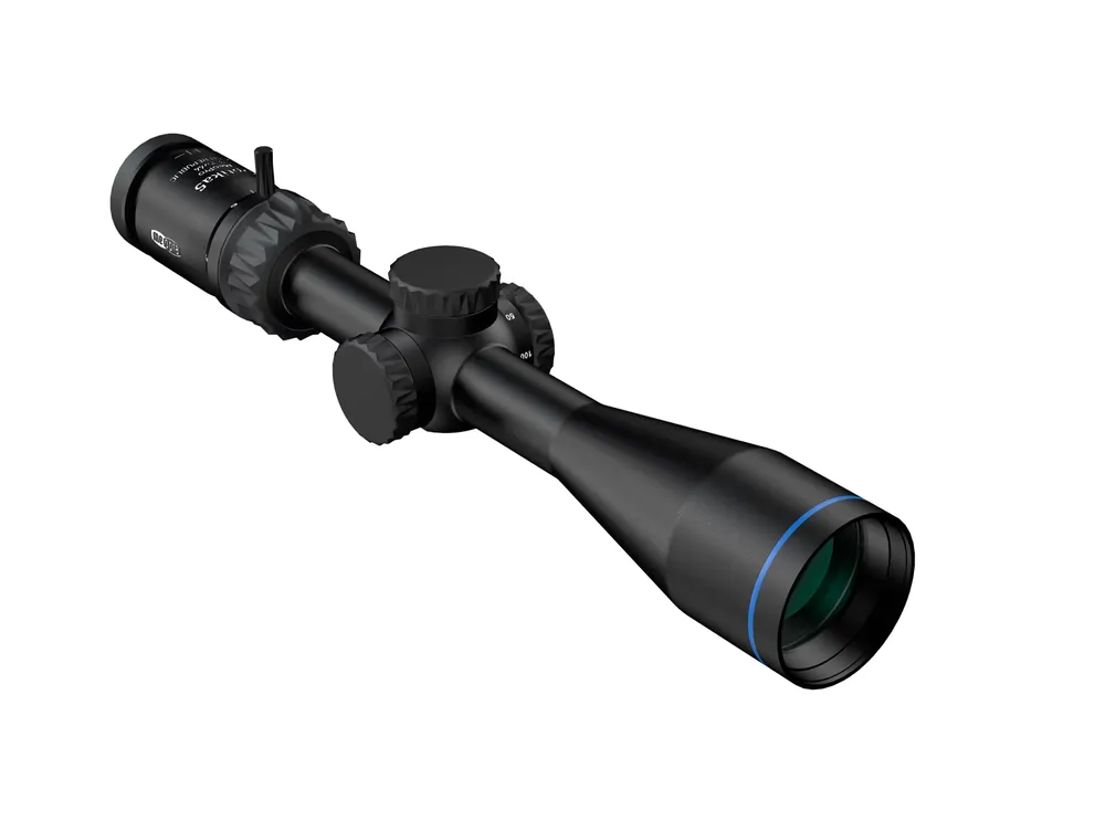 Meopta Optika5 3-15x44 Z-plex ej belyst 1