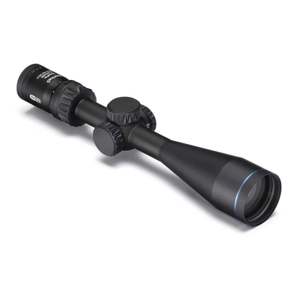 Meopta Optika5 4-20x50 RD Z-Plus *