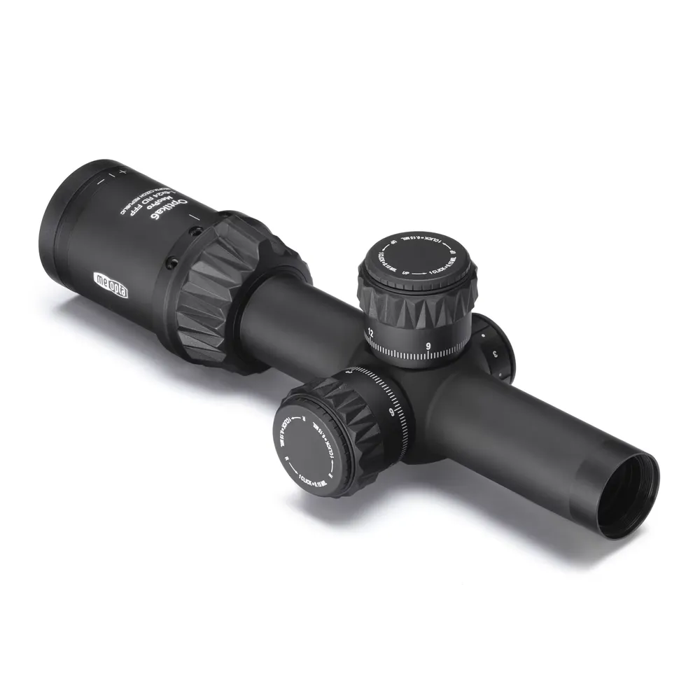 Meopta Optika6 1-6x24 RD FFP .223 *