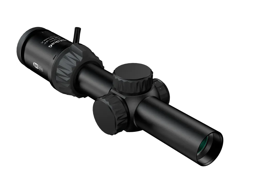 Meopta Optika6 1-6x24 RD SFP K-dot RD *