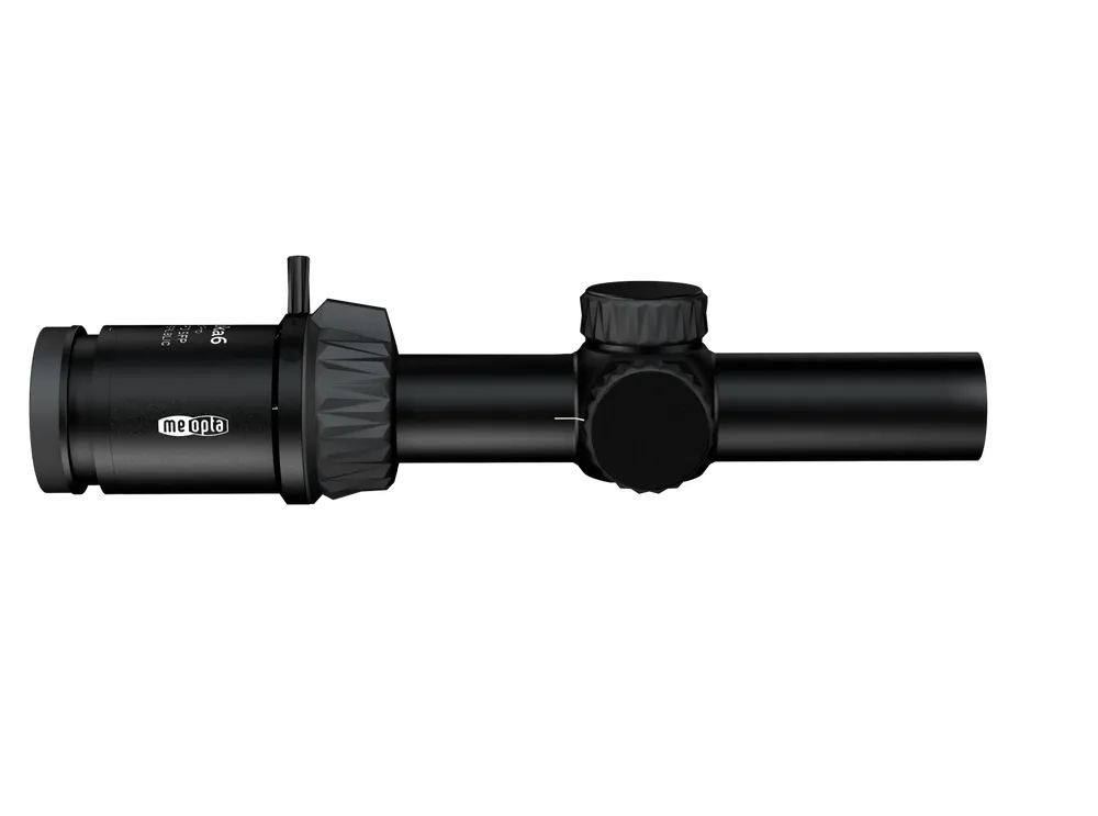 Meopta Optika6 1-6x24 RD SFP K-dot RD *