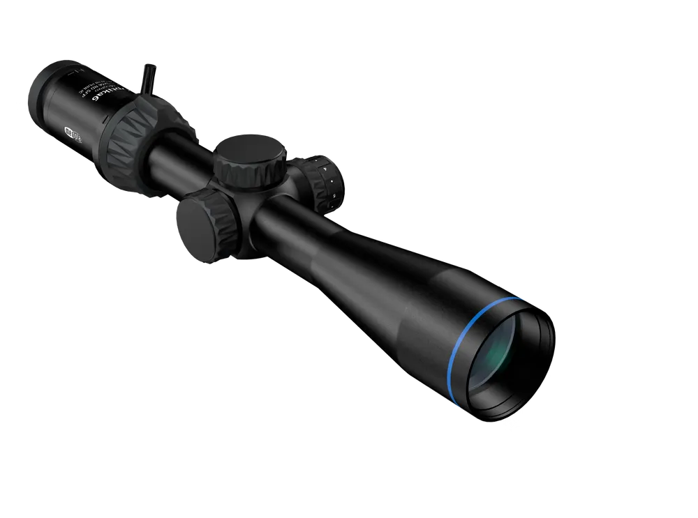 Meopta Optika6 2,5-15x44 RD SFP BDC-3 *