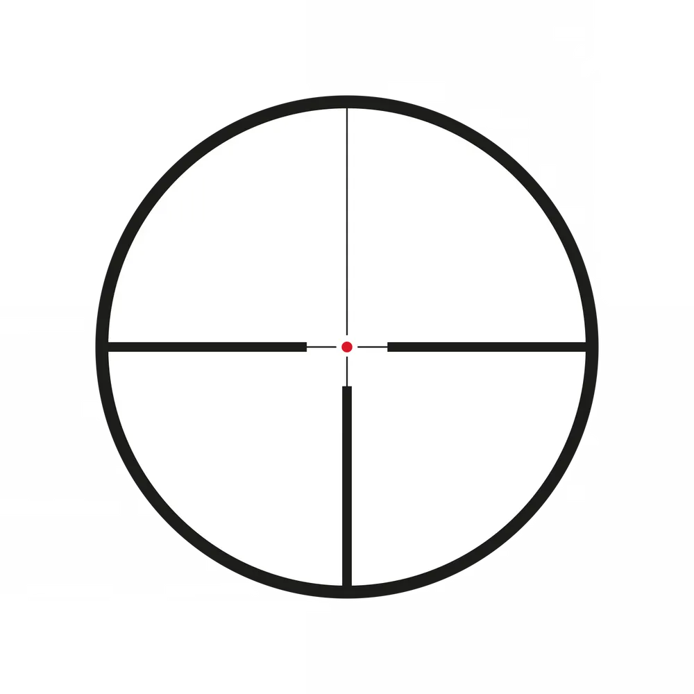 Meopta Optika6 3-18x56 RD SFP 4C *