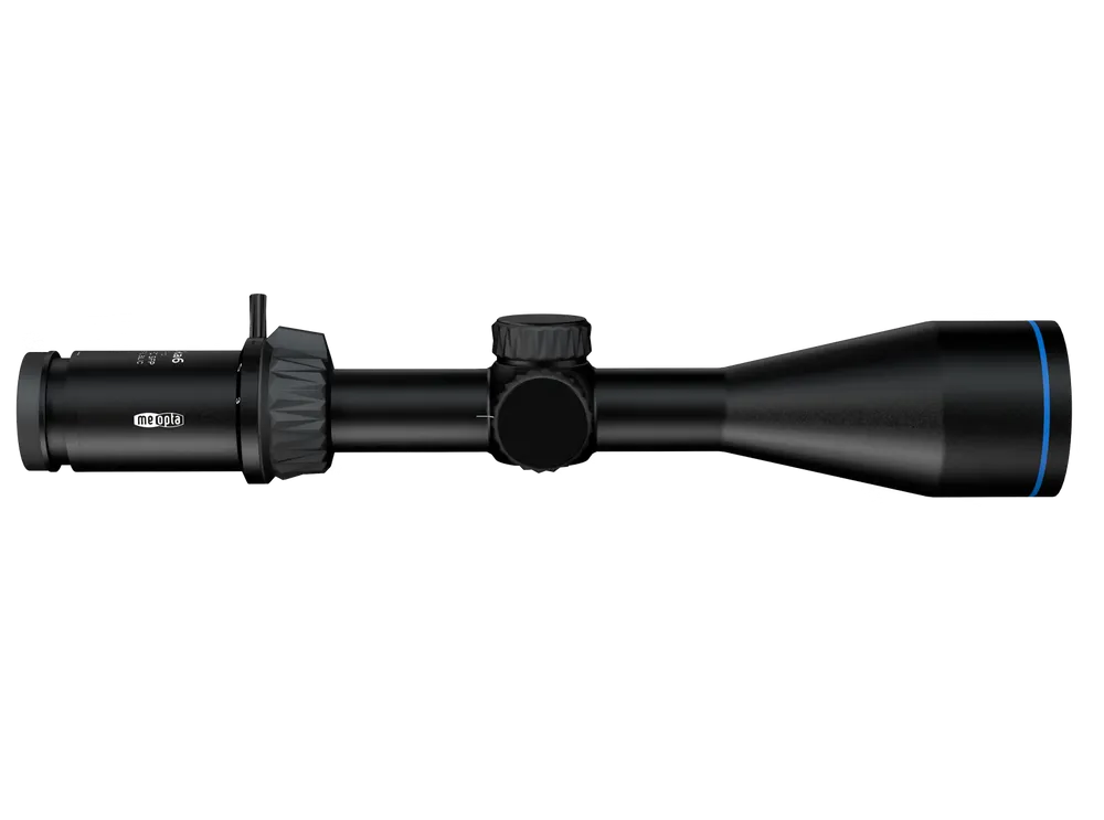 Meopta Optika6 3-18x56 RD SFP 4C *