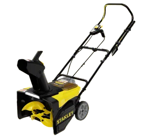 Stanley 18V Snöslunga 46 cm