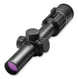 Burris RT-6 1-6x24 Kikarsikte Riktmedel 4 