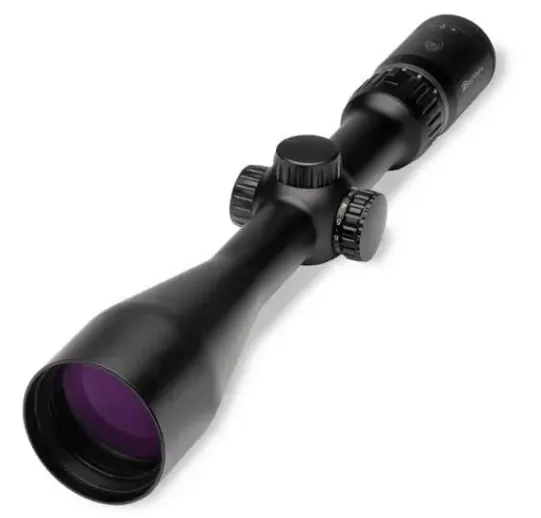 Burris Four Xe 3-12x56 Belyst Riktm 4Dot *