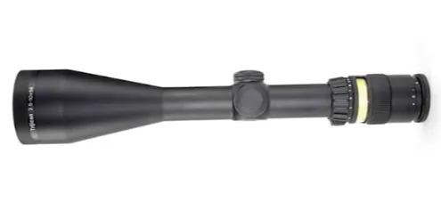 Trijicon Kikarsikte 2,5-10x56 DC Green *