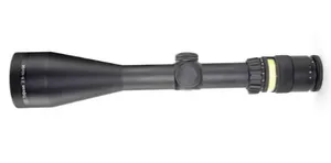 Trijicon Kikarsikte 2,5-10x56 DC Green