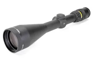 Trijicon Kikarsikte 2,5-10x56 DC Green