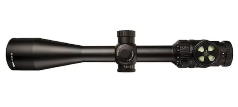 Trijicon Accupoint Kikarsikte 3-18x50 Standard Duplex *