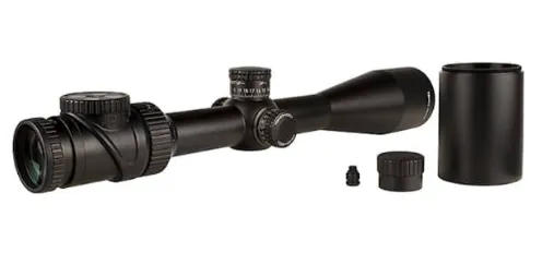 Trijicon Accupoint Kikarsikte 3-18x50 Standard Duplex *