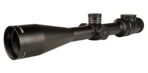 Trijicon Accupoint Kikarsikte 3-18x50 Standard Duplex 